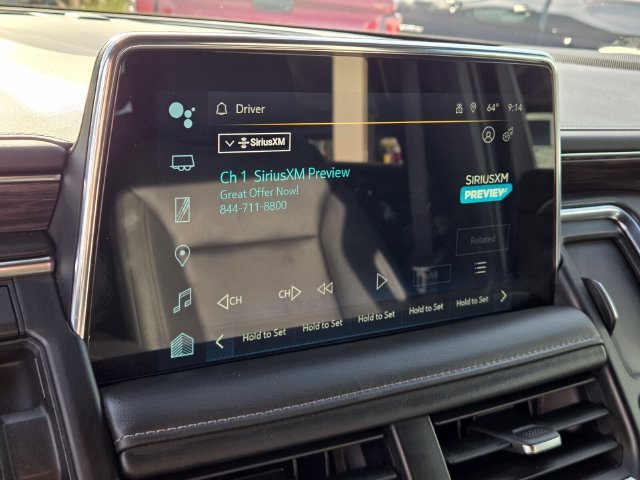 2024 Chevrolet Tahoe LT - Photo 21