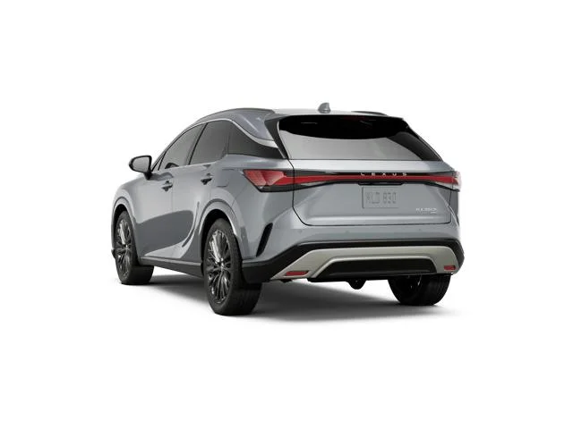 New 2026 Iridium Lexus LUXURY image 3