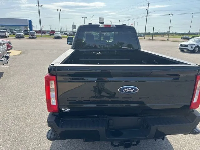 2026 Ford F-250 Super Duty XL - Photo 24