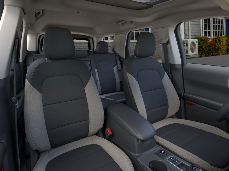 2025 Ford Bronco Sport Big Bend - Photo 10