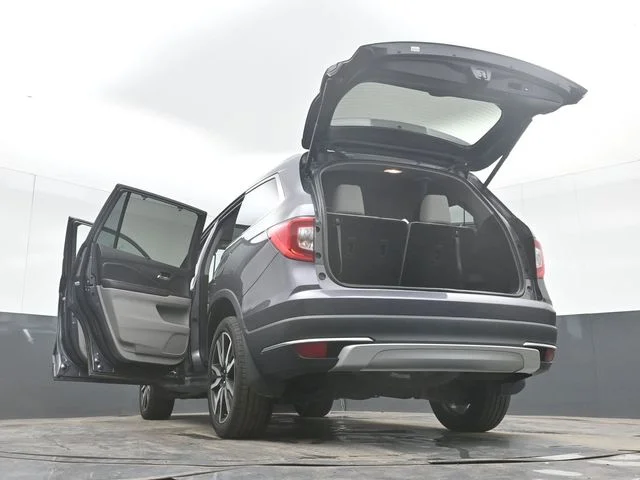 2022 Honda Pilot Touring - Photo 58