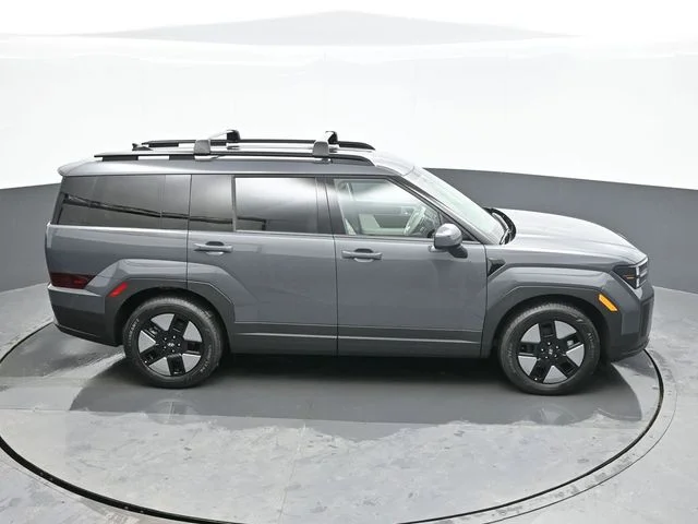 New 2026 Gray Hyundai SEL image 16