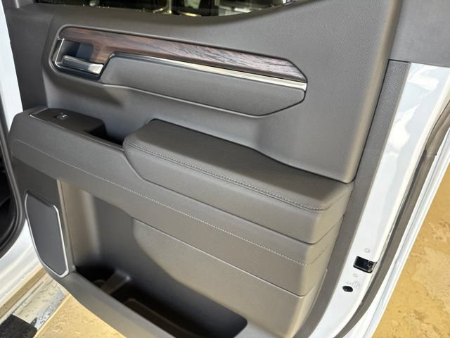 2026 GMC Sierra 1500 SLT - Photo 36
