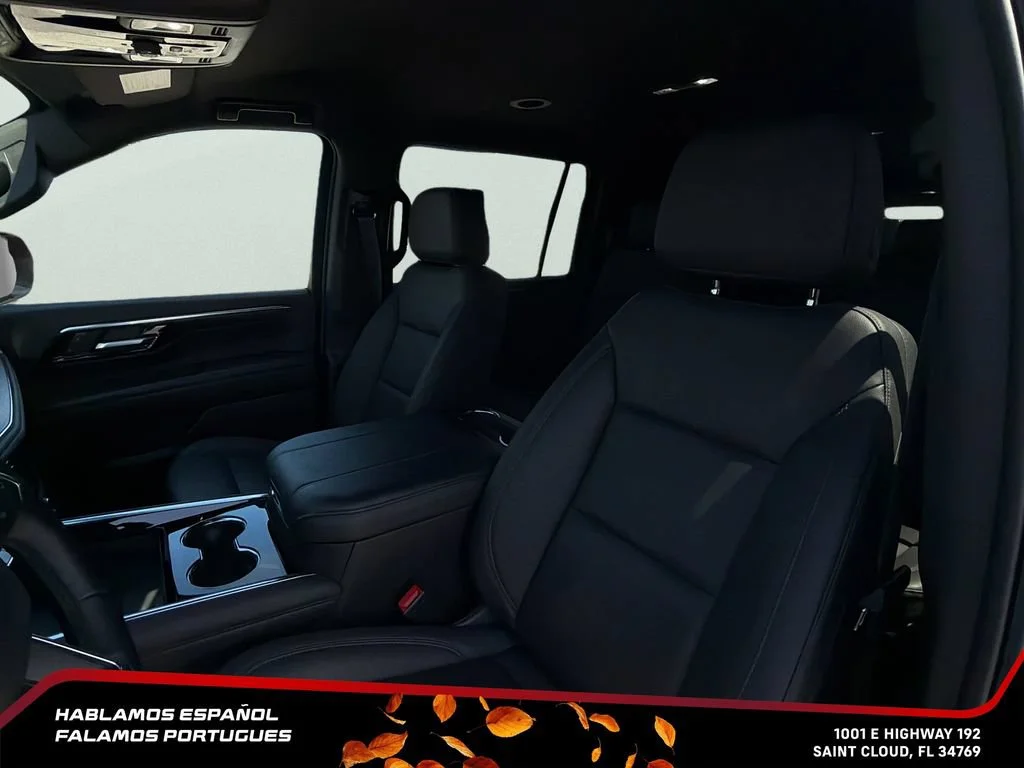 Used 2026 Black Chevrolet LT image 27
