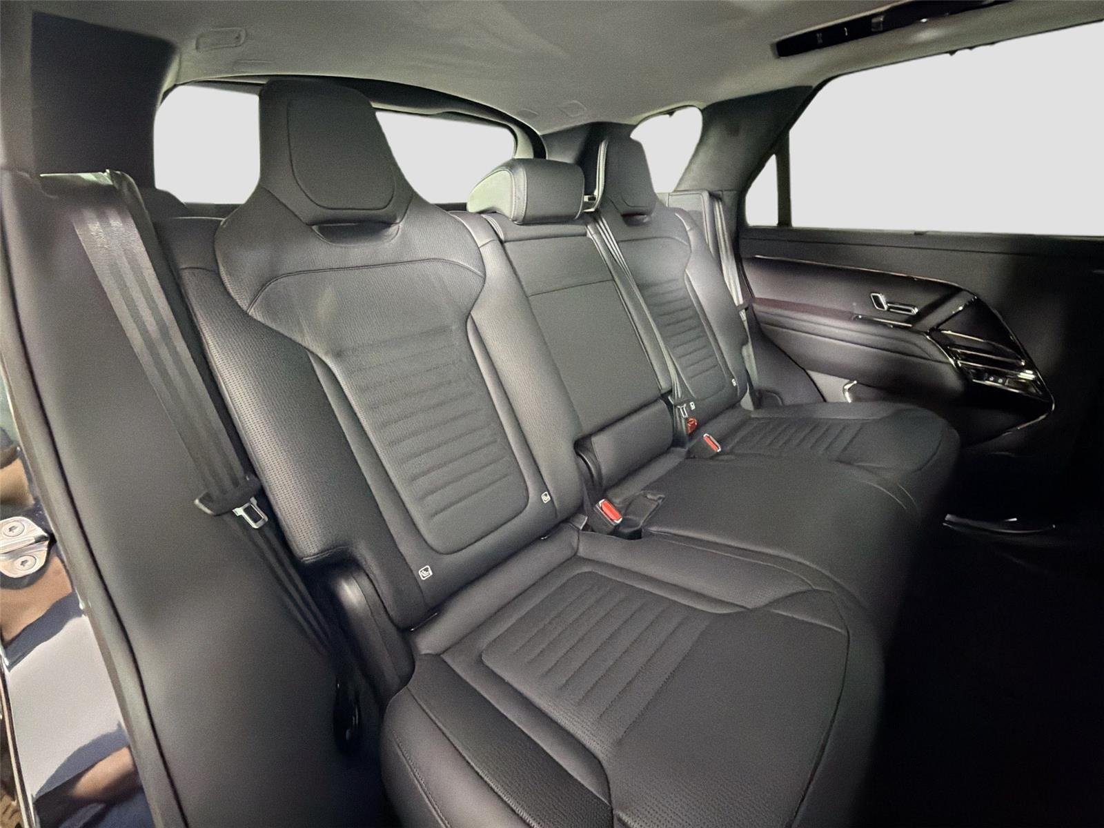 New 2026 Santorini Black Land Rover Autobiography V8 P530 image 24