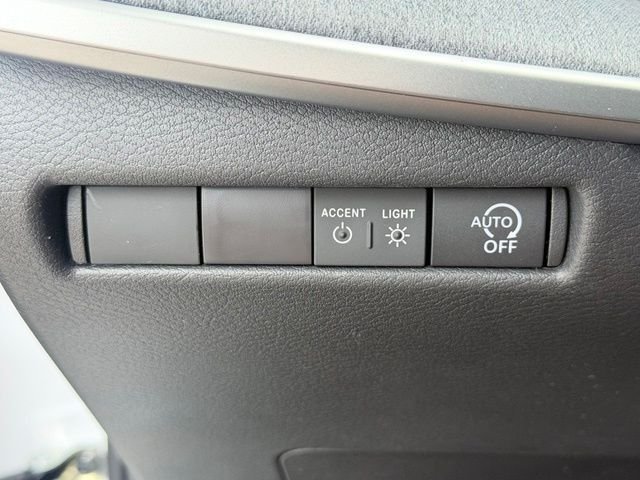 New 2026 Fresh Powder Nissan SV image 20