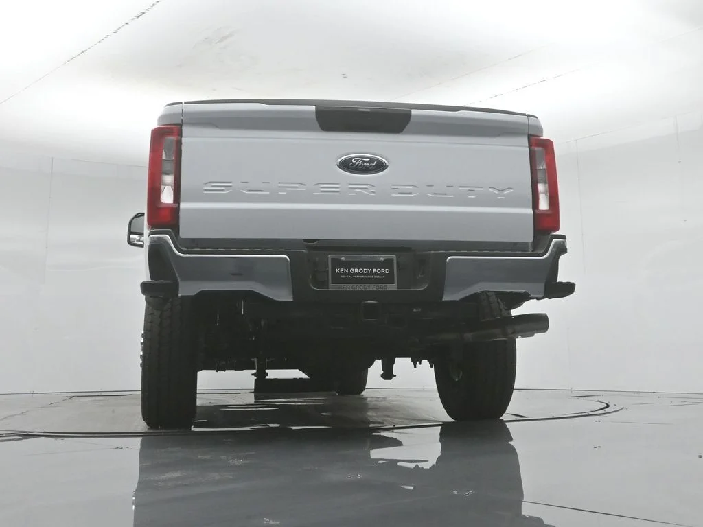 New 2026 White Ford XL image 47