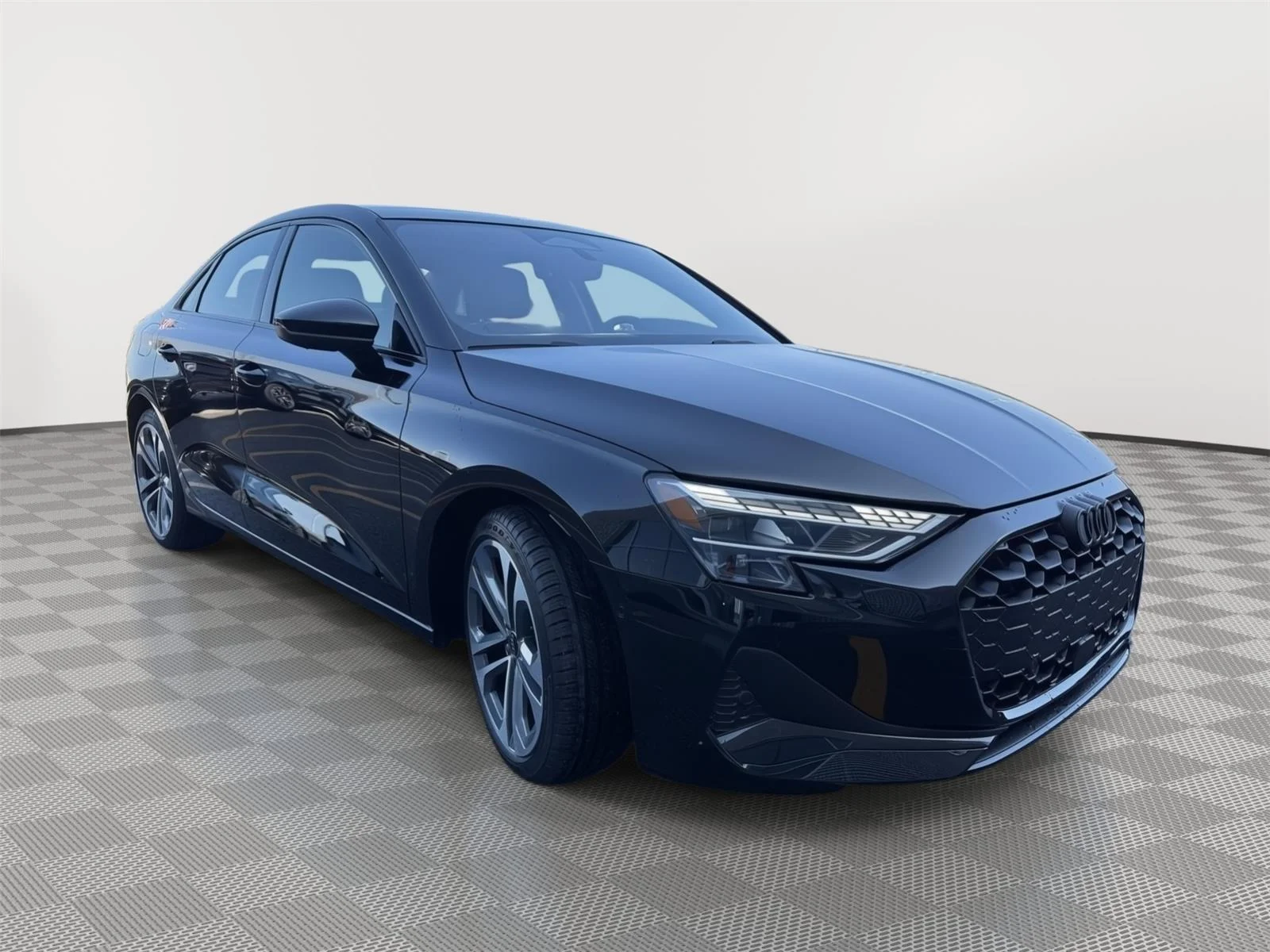 2026 Audi A3 Premium - Photo 7
