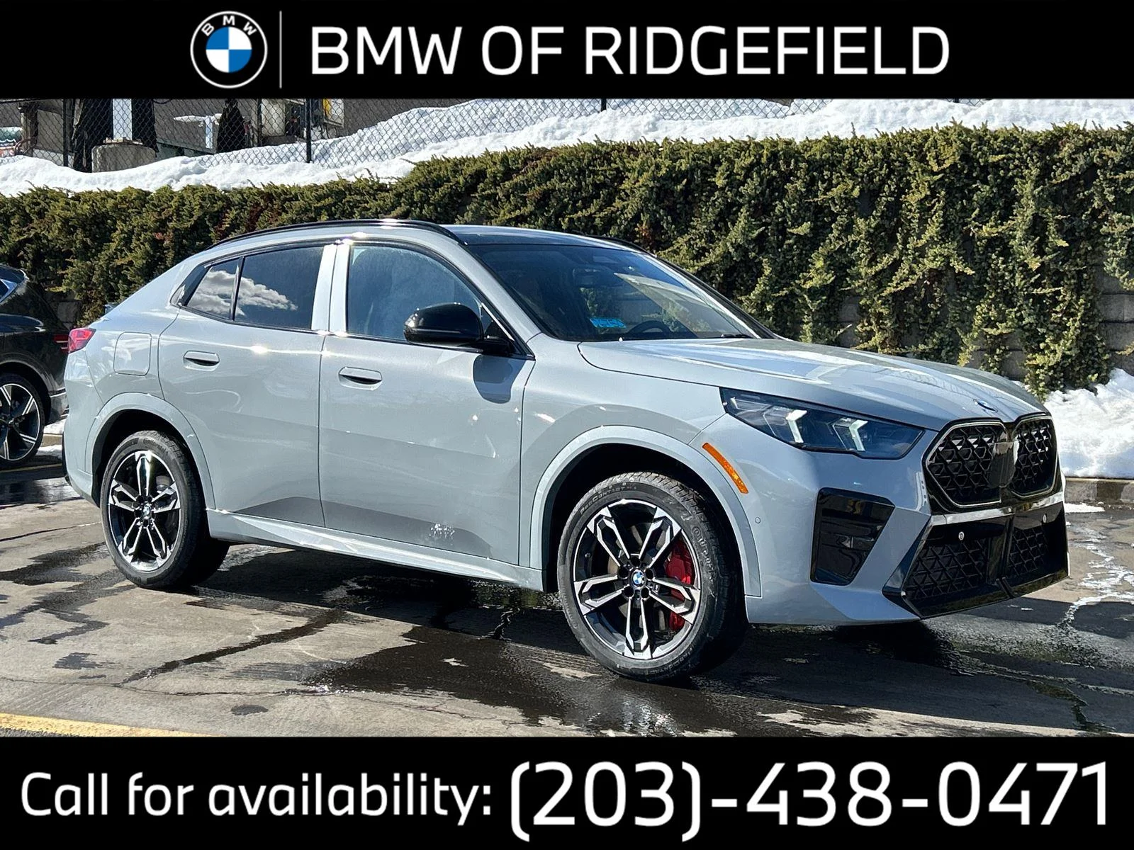 2026 BMW X2