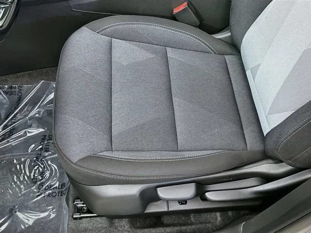 New 2026 Sterling Gray Metallic Chevrolet 1RS image 20