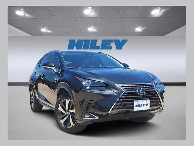 2021 Lexus NX 350 300 FWD's photo