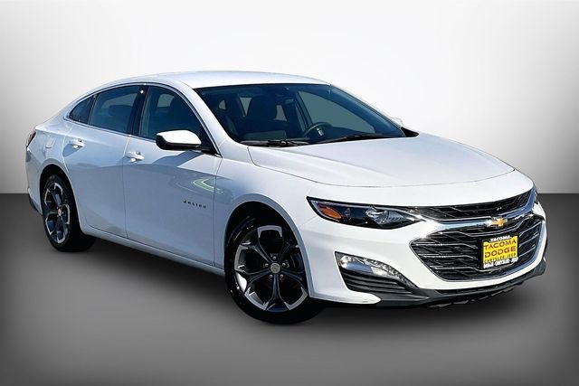 2023 Chevrolet Malibu 1LT