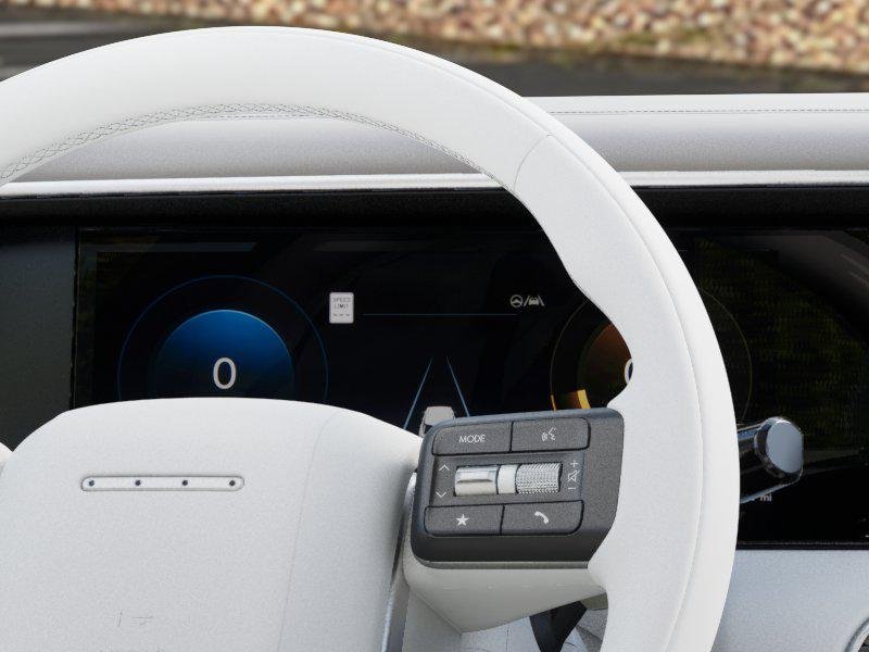 New 2027 Gray Hyundai SEL Premium AWD image 14