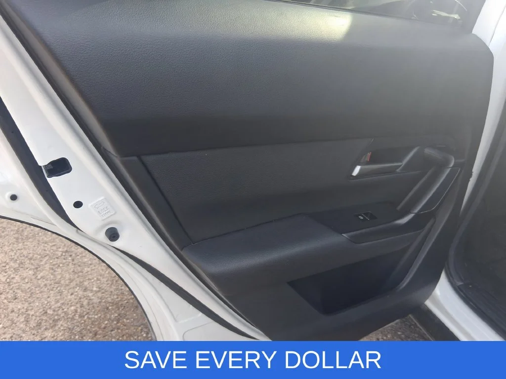 Used 2025 Beige Mazda 2.5 S Select Package image 10