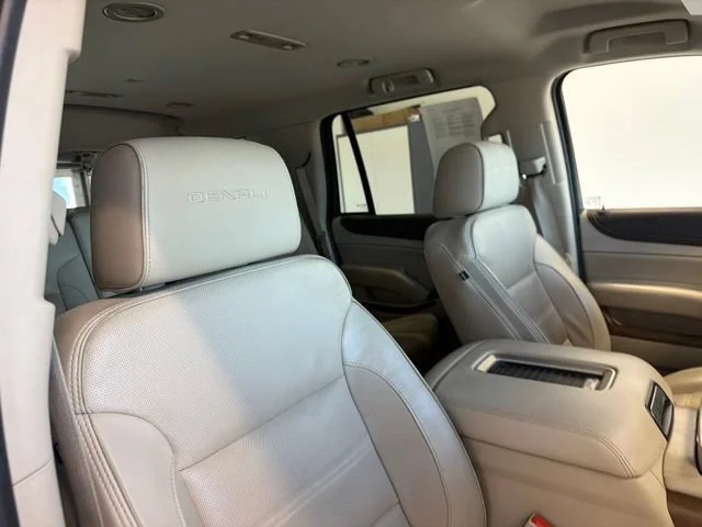 Used 2020 SUMMIT WHITE GMC Denali image 41