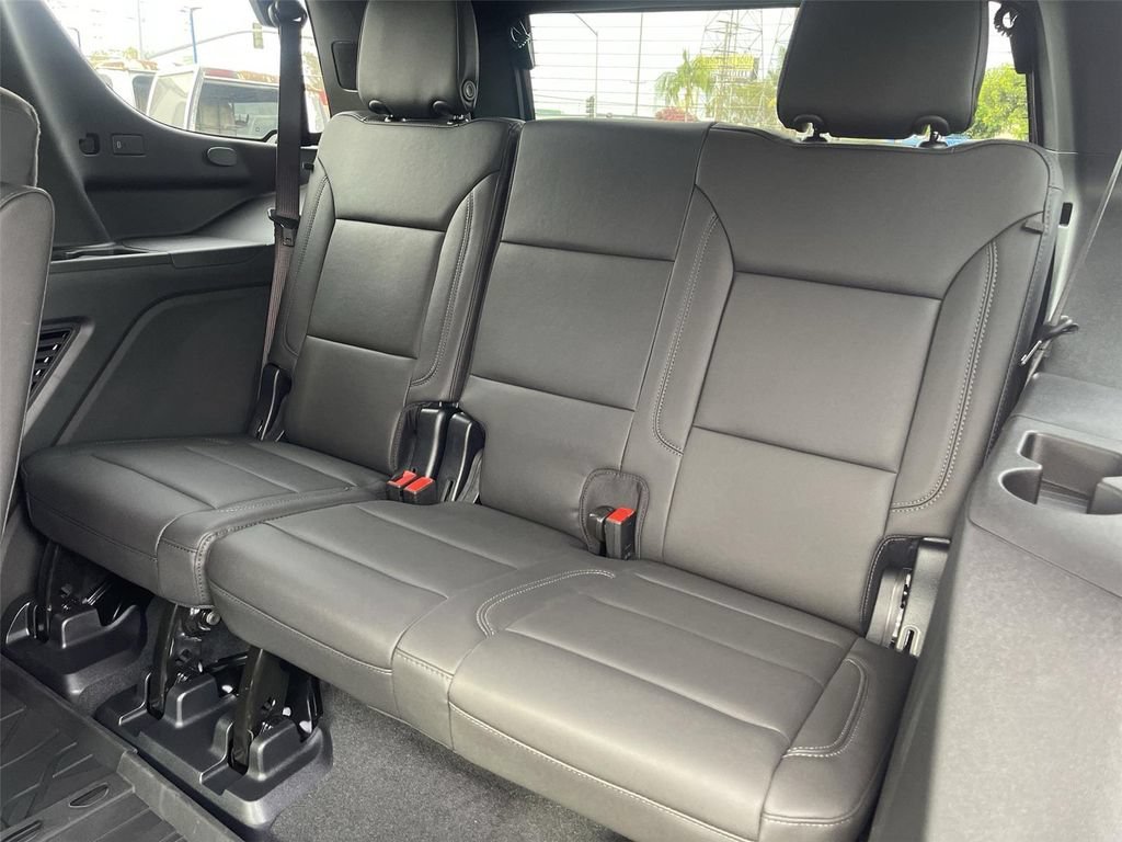 New 2026 Sterling Gray Metallic Chevrolet Z71 image 28