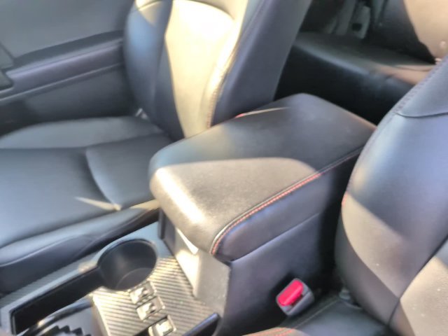 Certified Used 2023 White Toyota TRD Pro image 21