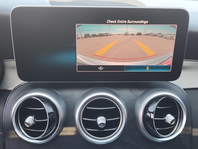 Used 2020 Silver Mercedes-Benz C 300 image 18