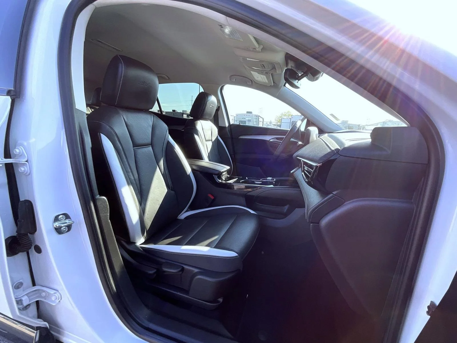 2024 Buick Envision Sport Touring - Photo 15