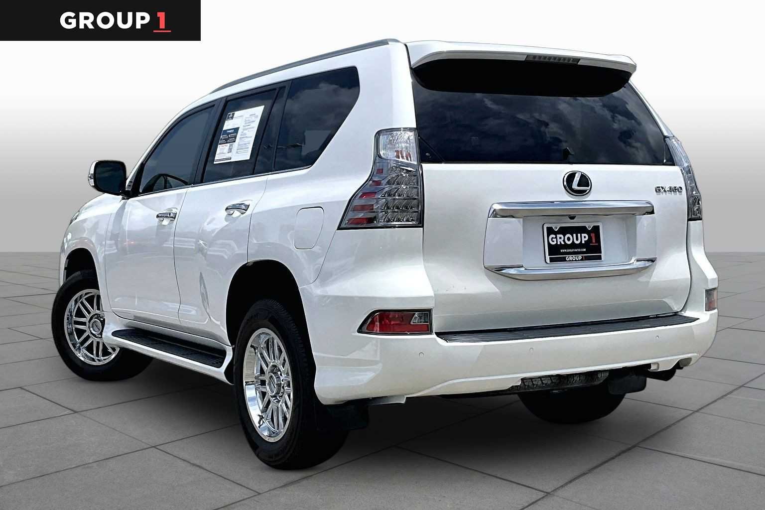 Used 2020 Starfire Pearl Lexus Premium image 10