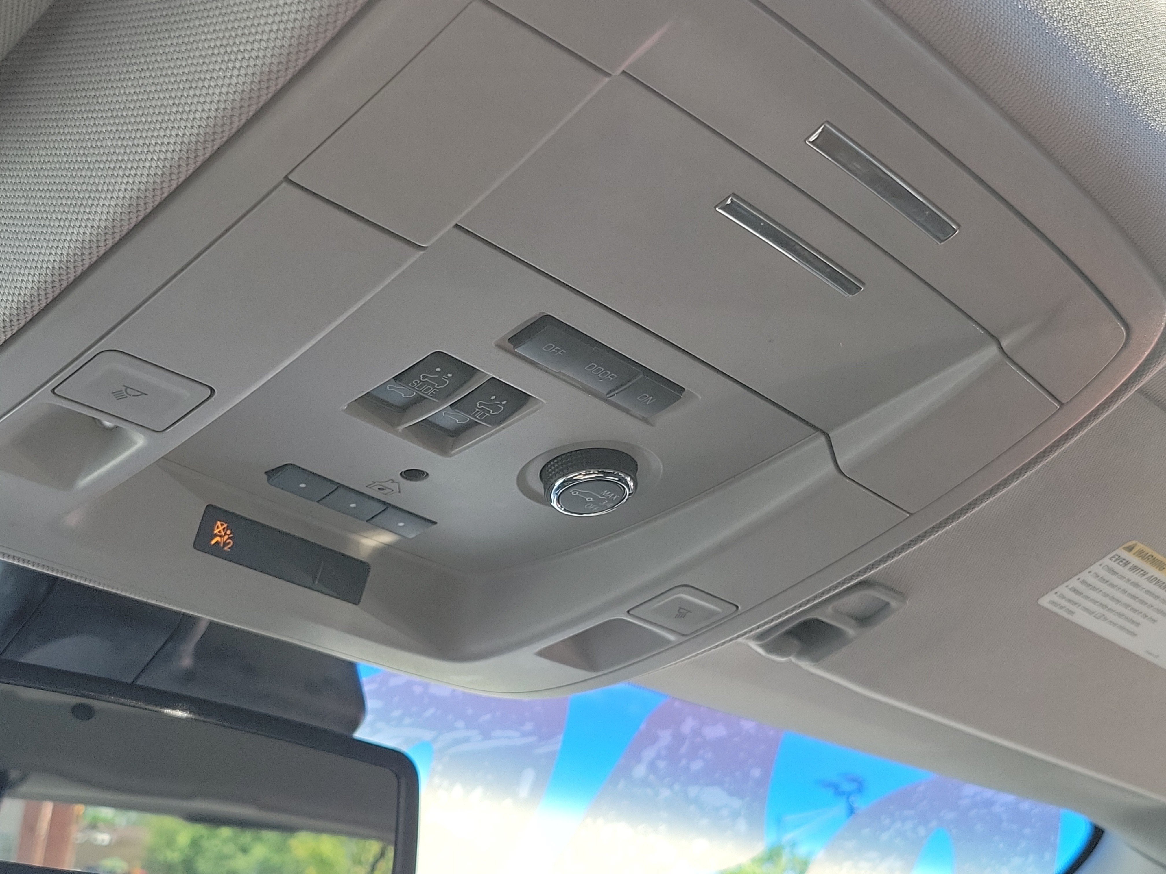 Used 2019 Blue Chevrolet Premier image 28