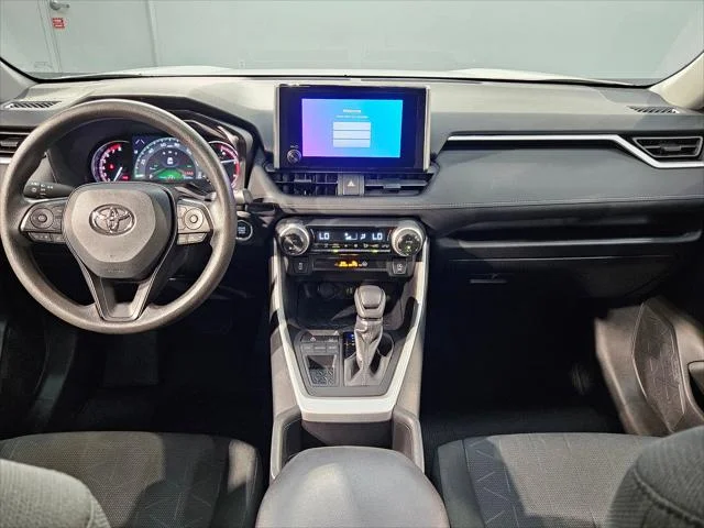 Certified Used 2024 ICE CAP Toyota  image 10