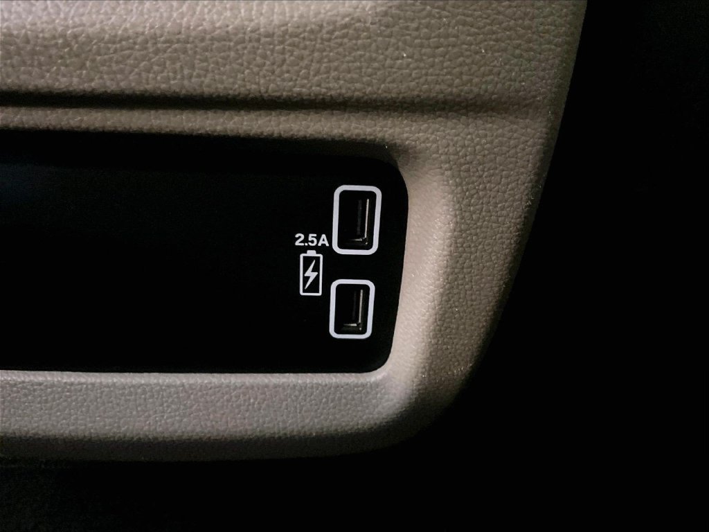 Used 2020 White Honda EX-L image 28