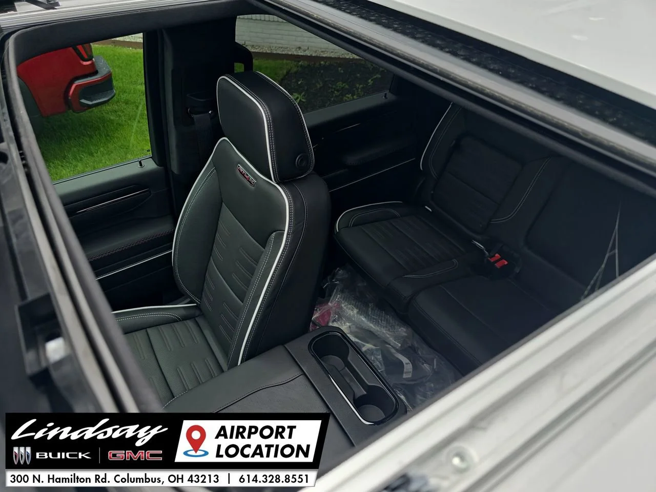 2026 GMC Sierra 2500HD AT4X - Photo 12