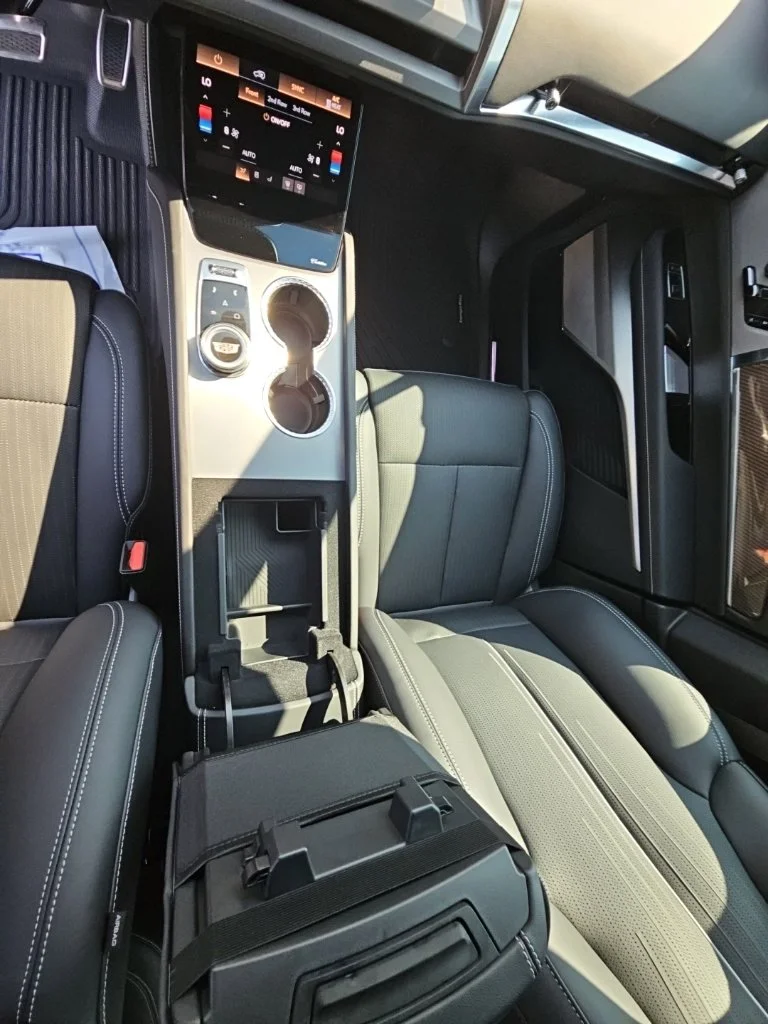 Used 2027 Black Cadillac Luxury image 31