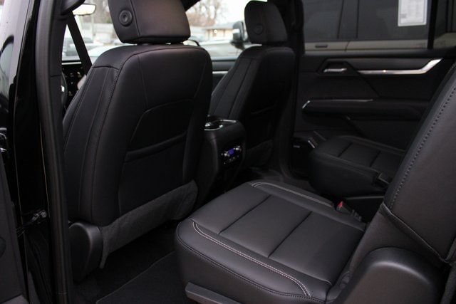 2026 GMC Acadia Elevation - Photo 33