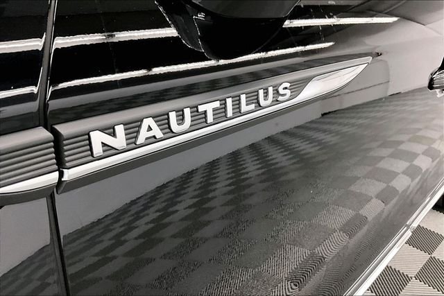 2022 Lincoln Nautilus Reserve - Photo 36
