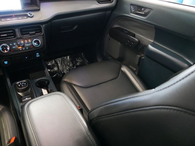 Certified Used 2023 Blue Metallic Ford Lariat image 15