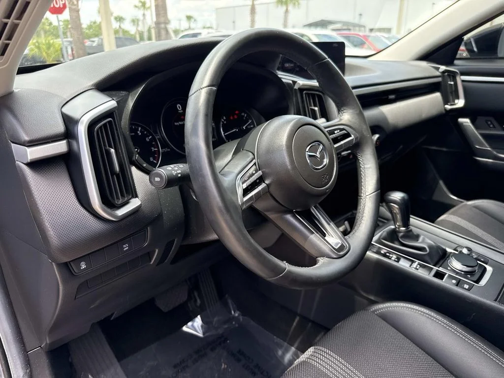 Used 2024 Gray Mazda 2.5 S Select Package image 22