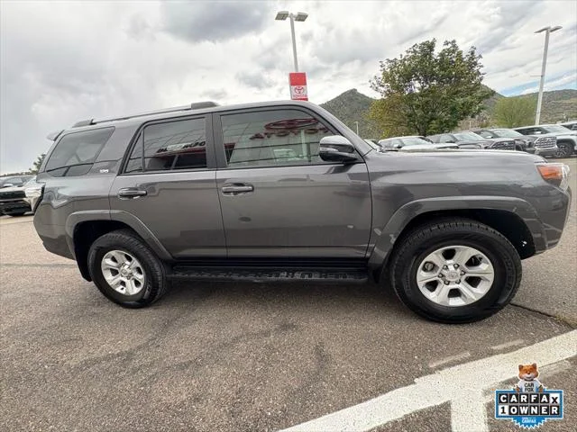 Certified Used 2023 MAGNETIC GRAY MET. Toyota  image 11