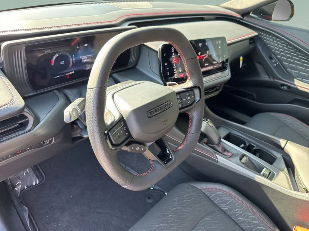 New 2026 Redeye Exterior Paint Dodge Scat Pack image 20
