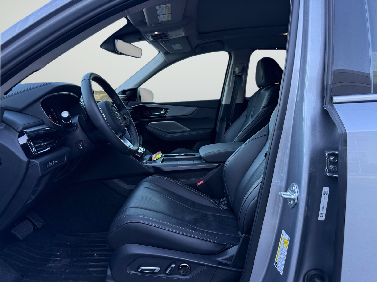 Used 2026 Silver Acura Technology Package image 9