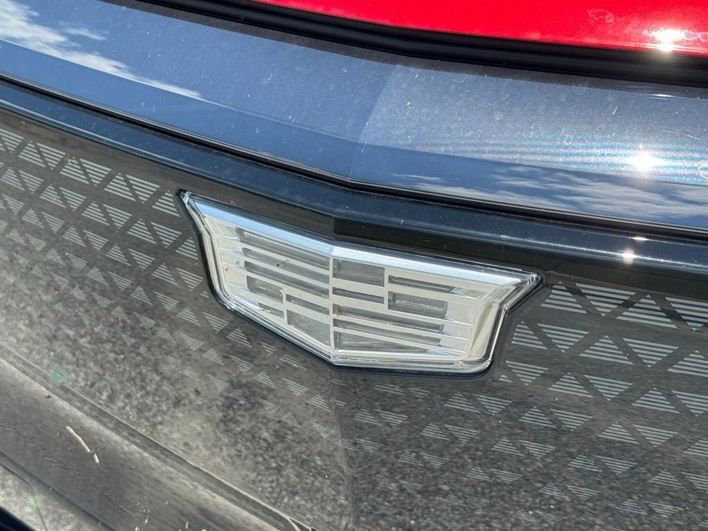 2025 Cadillac LYRIQ Sport 3 - Photo 7