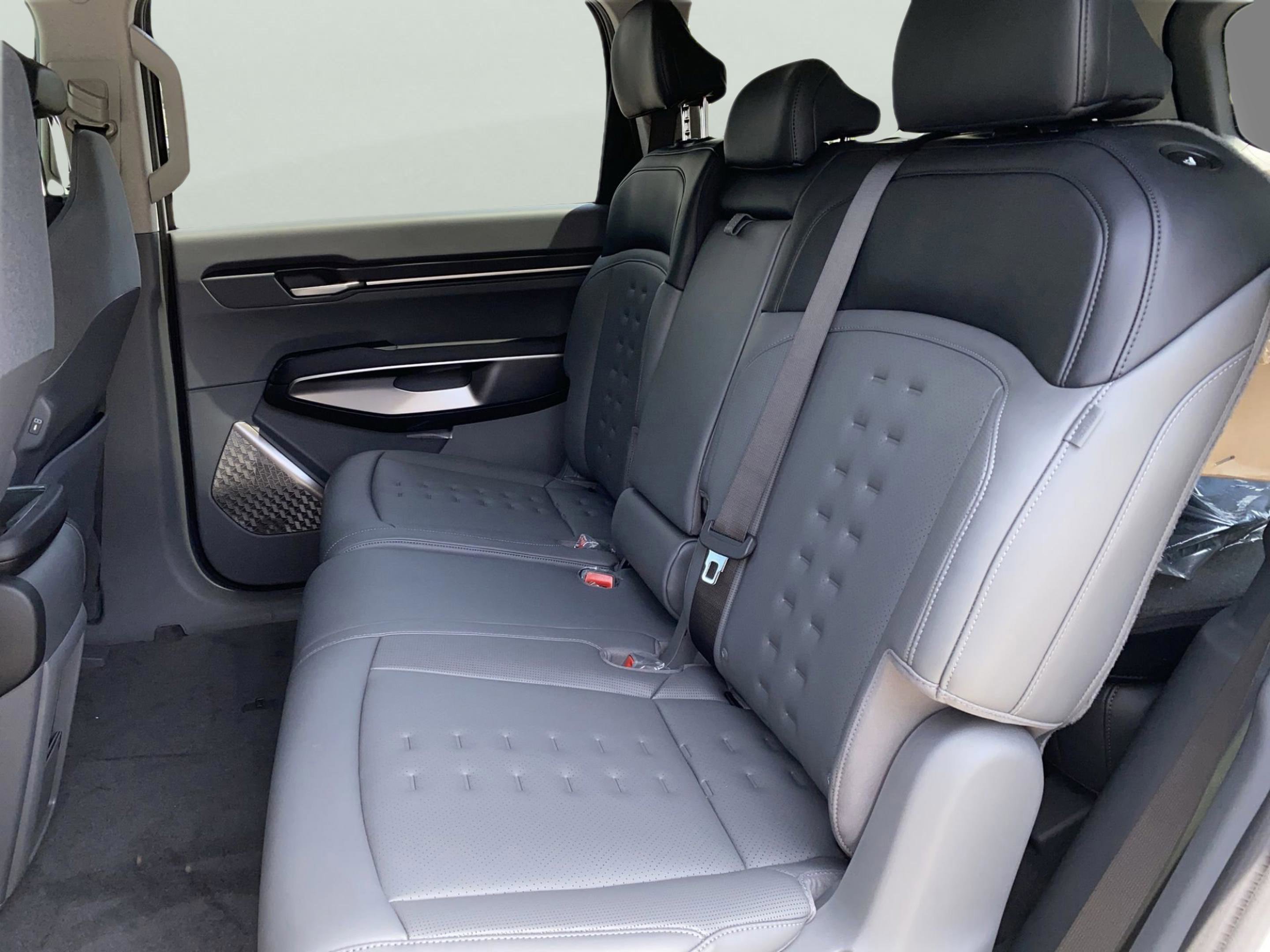 2026 Kia EV9 Wind - Photo 12