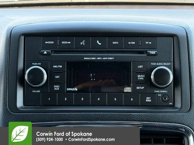 Used 2016 White Dodge SE Plus image 25