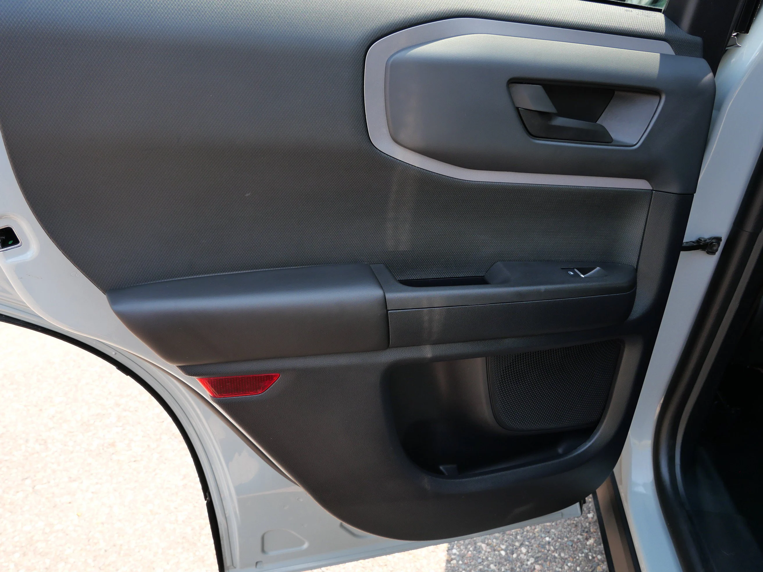 Used 2023 Cactus Gray Ford Big Bend image 14