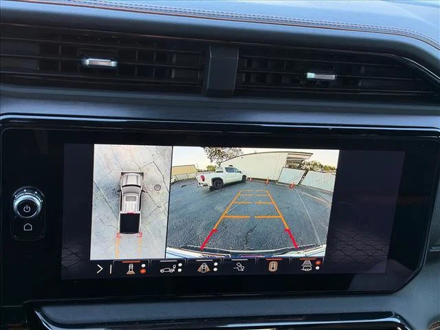 2025 GMC Sierra 1500 AT4 - Photo 32