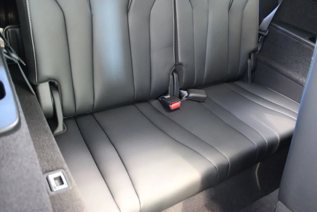 Used 2026 Liquid Carbon Metallic Acura SH-AWD with Advance Package image 64