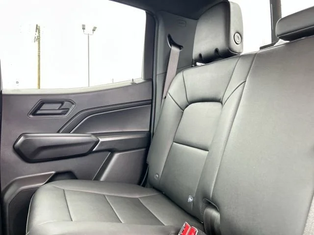 New 2026 Sterling Gray Metallic Chevrolet Trail Boss image 19