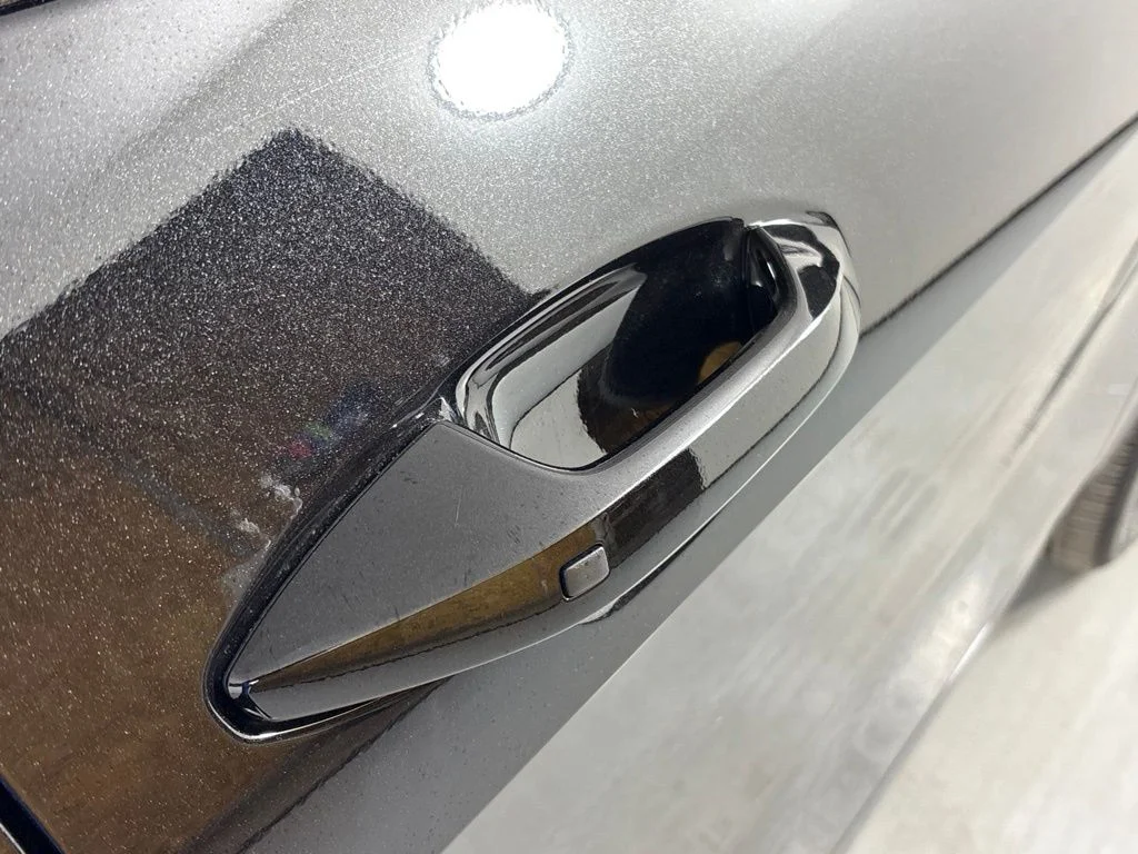 New 2027 Black Kia X-Line image 12