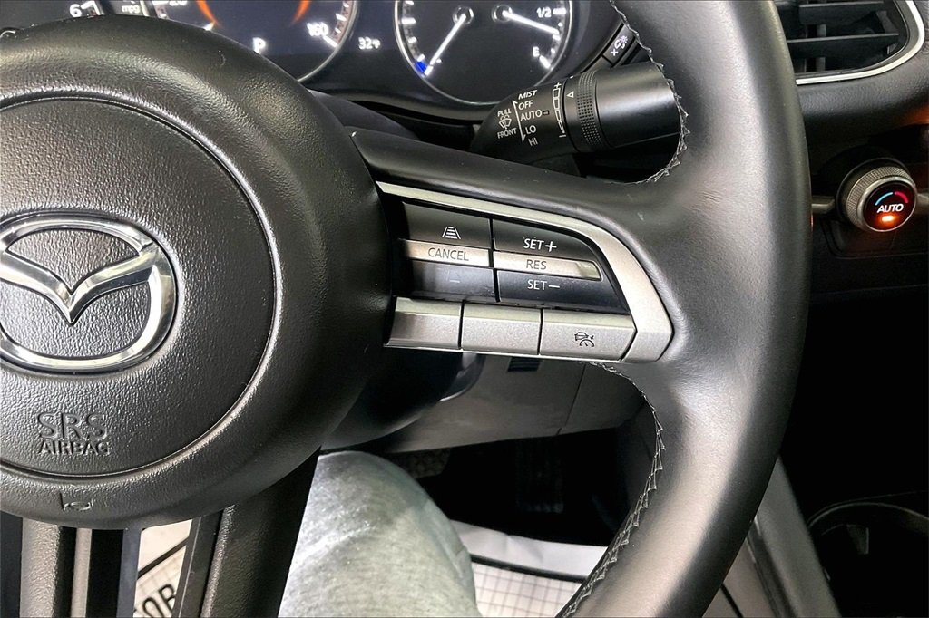 2023 MAZDA MAZDA3 - Image 18