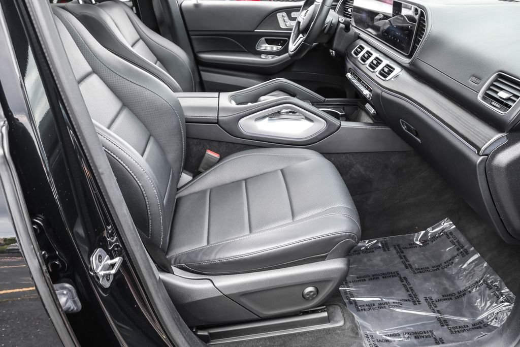 Used 2021  Mercedes-Benz GLS 450 image 36