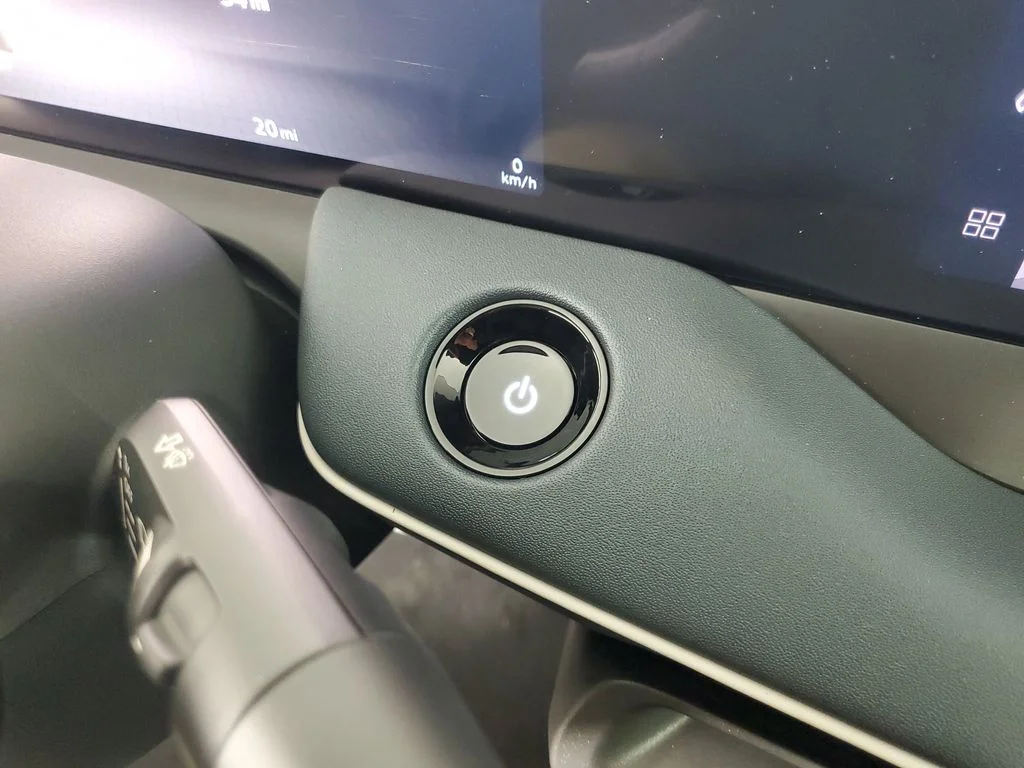 New 2026 Gray Nissan S+ image 20
