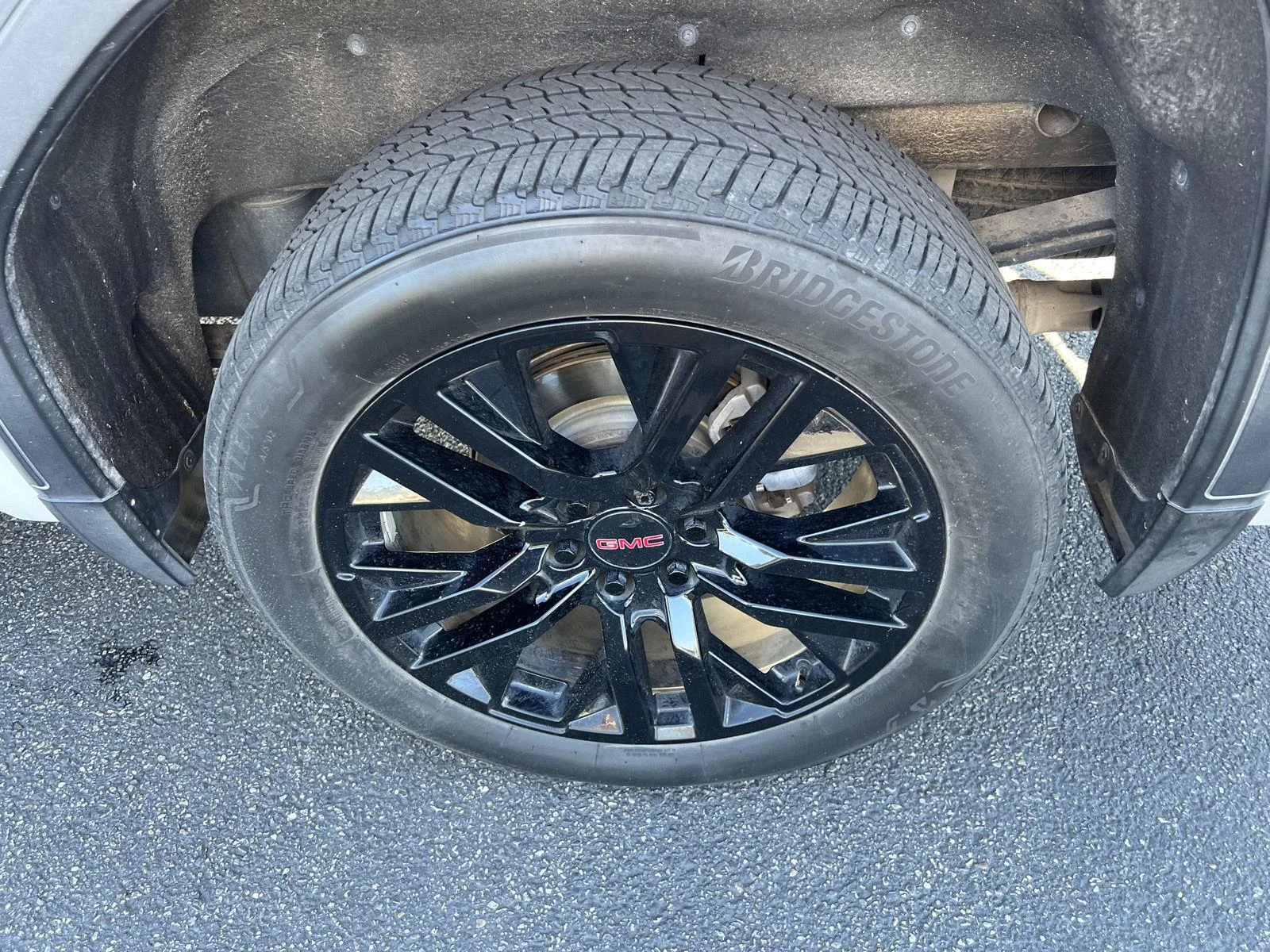 2020 GMC Sierra 1500 Denali Denali - Photo 13
