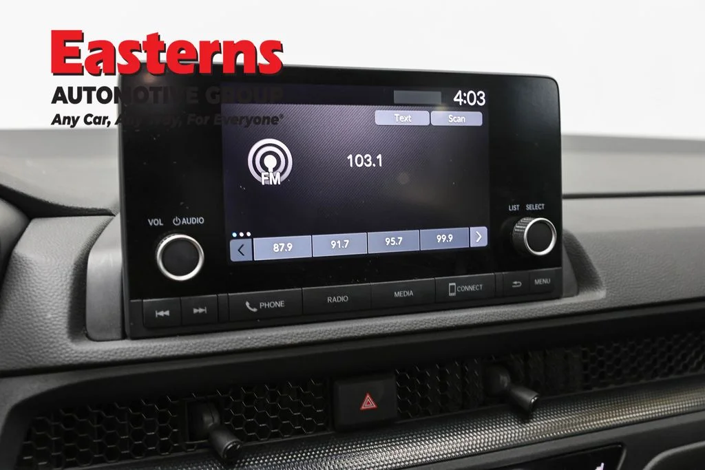Used 2024 Gray Honda Sport image 17