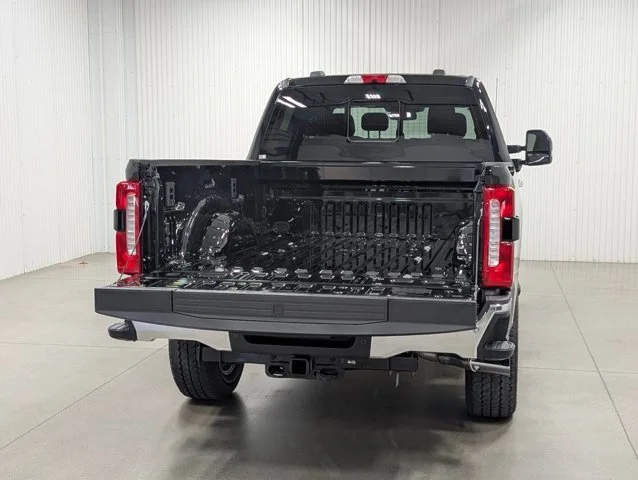 New 2026 Agate Black Metallic Ford F-250® King Ranch® image 68